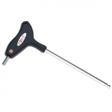 IMBUS CU MANER POINT 6MM