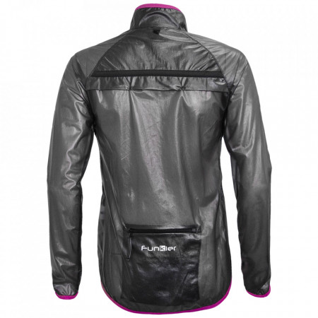 Jacheta FUNKIER Ravenna W Storm Women - Black/Pink XL