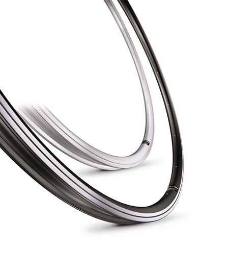 Janta MACH 1 ER-10 20"- (406 x 19C) - 36H Silver