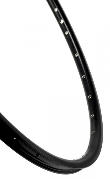 Janta MACH 1 ER-20 DISC 28" - (622 x 19C) - 32H Negru Capsata