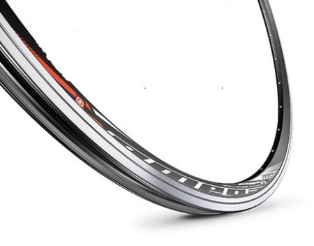 Janta MACH 1 OMEGA 28" - (700 x 13C) - 32H Negru