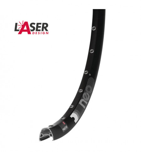 Janta MACH1 NEO 27.5 (584 -19C) 32H Negru Capsata