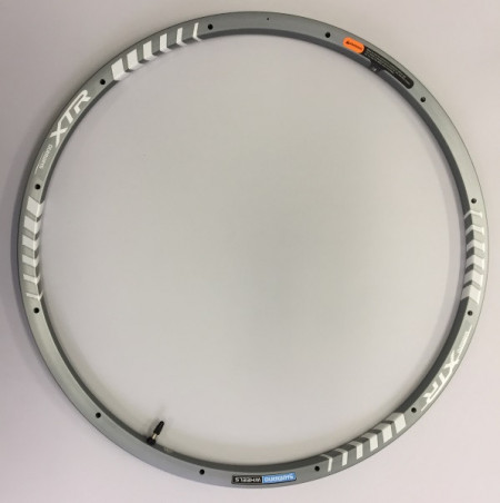 JANTA SHIMANO XTR WH-M965 FATA 24H CLINCHER/TUBELESS XTR COLOR AMBALAT IND.