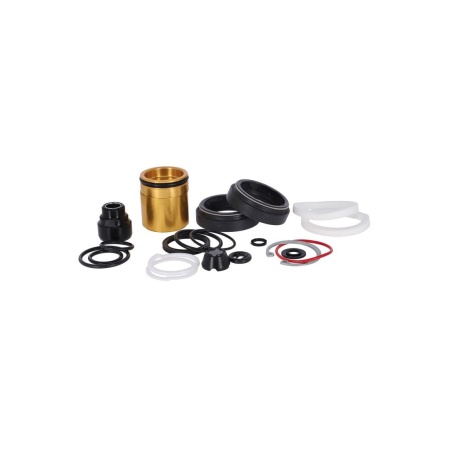 Kit Service Furca RockShox 200h/1YR ZEB DebonAir+/Charger Select A2 (2023+)