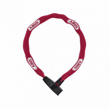 Lacat Abus Catena Square Chain 6806K/85 Coral