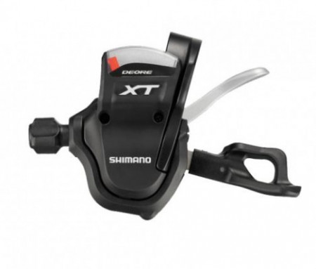 Maneta schimbator Shimano Deore XT SL-M780 2/3 Viteze