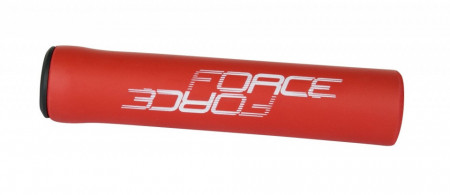 Mansoane Force Lox silicon, rosii