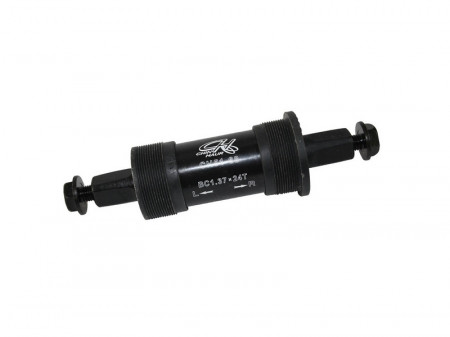 Monobloc CHIN HAUR 119 mm BSA Cupe Nylon