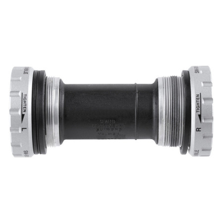 Monobloc Pedalier Shimano SM-BB52B Hallowtech II