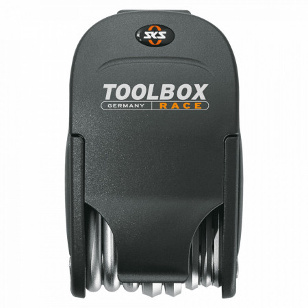 Multitool SKS Toolbox Race - 15 functii