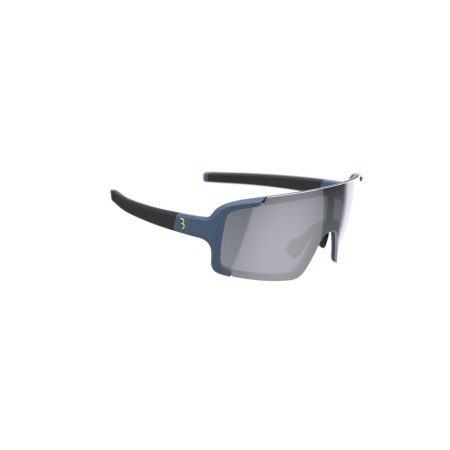 Ochelari BBB BSG-69 Chester MLC Albastru/Argintiu