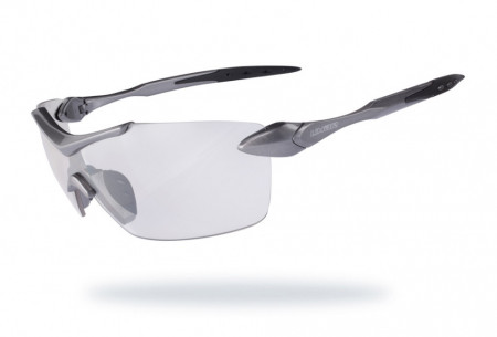 Ochelari LIMAR S50 Polycarbonat - titanium