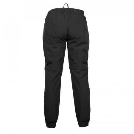 Pantaloni TSG Drop Rain - Black L