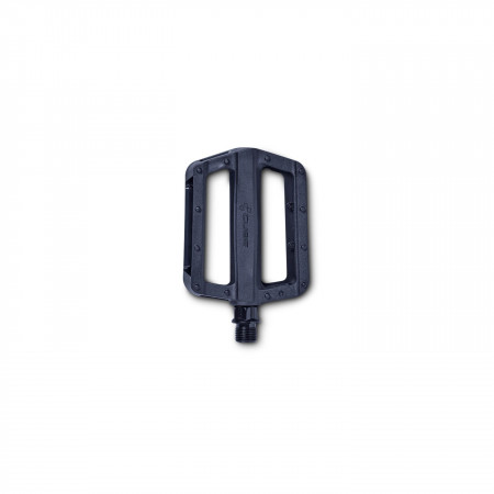 PEDALE CUBE PEDALS HPP Negre
