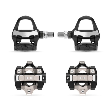 Pedale Garmin Rally RK/XC210