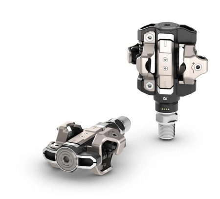 Pedale Garmin Rally XC210