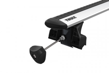 Picioare prindere bare transversale THULE Evo Flush Rail 710600