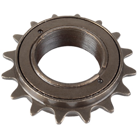 Pinion Freewheel SXT 18T 1/2 x 1/8"