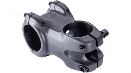 Pipa CONTEC Taos 31.8x65mm - Black