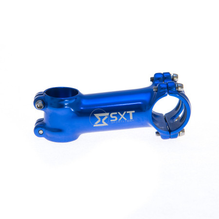 Pipa SXT 31.8/90 mm Albastru