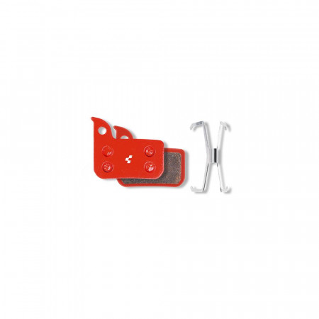 PLACUTE FRANA CUBE SRAM RED22 FORCE22 RIVAL22 S700 LEVEL Metalice
