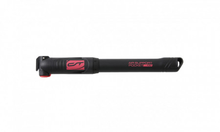 Pompa CONTEC Air Support Pocket Neo 100 - Rosu