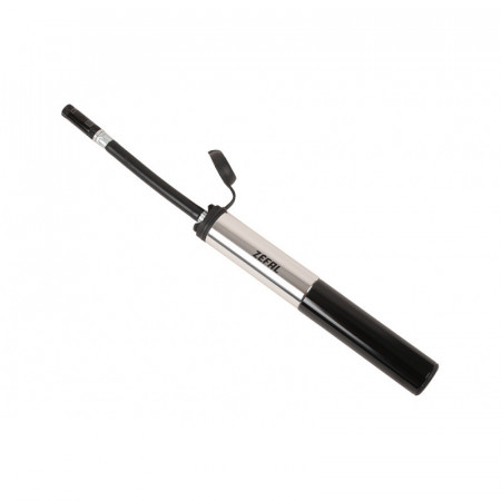 Pompa mini ZEFAL Air Profil FC02 - Silver/Black