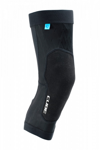 PROTECTII GENUNCHI CUBE KNEE PROTECTION X NF Black S