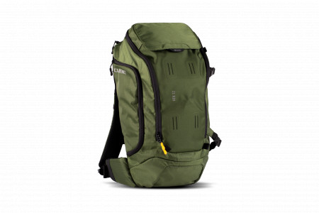 RUCSAC CUBE ATX 22 TM Olive