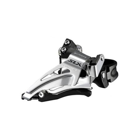 Schimbator fata Shimano FD-M7025-LM6 Top Swing 2x11 viteze (IFDM702511LX6)