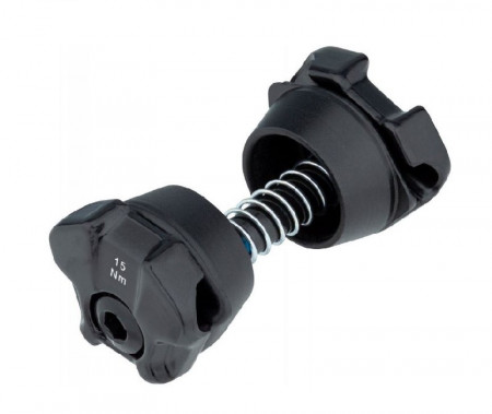 SET PRO CLEMA DE PRINDERE PT. SA INCLUDE SURUB (22)