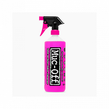 Solutie Muc-Off 1 litru Cycle Cleaner cu pulverizator