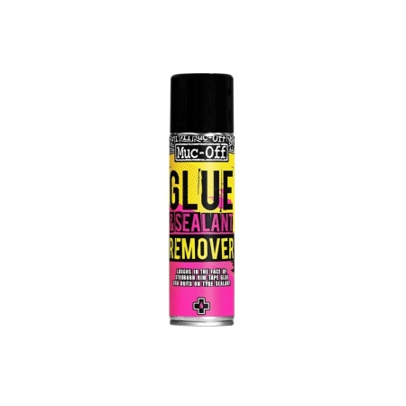 Solutie Muc-Off pentru curatarea solutiei anti-pana/adeziv rimtape 200ml