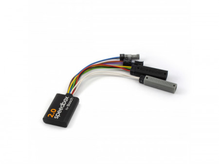SpeedBox 2.0 pentru Bosch compatibil cu KIOX, INTUVIA, NYON, PURION si COBI