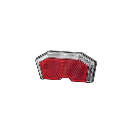 Stop spate Union UN-4365 montare pe portbagaj cu 3 leduri