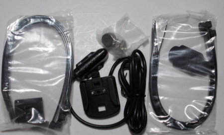 SUPORT/SENZOR/MAGNET PRO PT. CICLOCOMPUTER DIGI-X5/X8/X10 (1SET) (07)