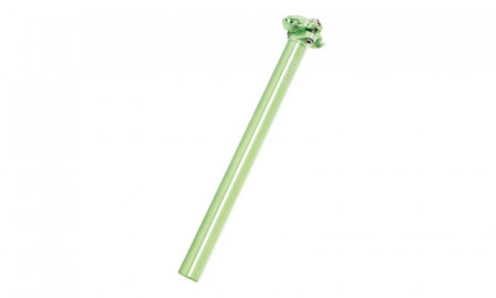 Tija Sa CONTEC Brut Select 27.2x350mm - Green