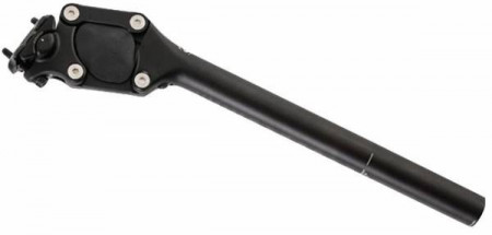 Tija Sa CONTEC SP-060 Paralelogram - 30.9x350mm - 70-85kg
