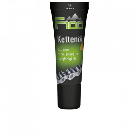 Ulei pentru Lant F100 10 ml