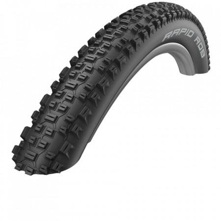 Anvelopa 57-584 27,5x2,25 SCHWALBE Rapid Rob