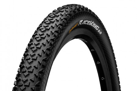 Anvelopa Continental RaceKing Performance 26x2.2 (55-559)