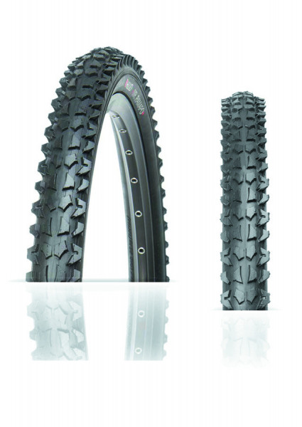 Anvelopa KUJO MR.RAMAPO 24x1.95 (53-507)