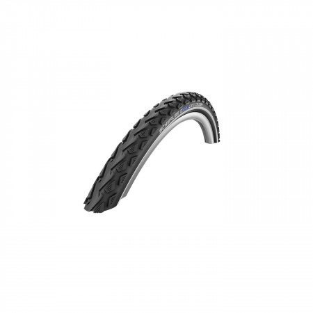 ANVELOPA SCHWALBE LAND CRUISER K-GUARD TWINSKIN (50-559) 26 X 2.00 NEGRU