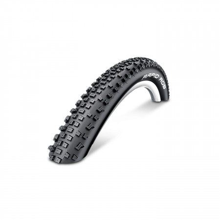 ANVELOPA SCHWALBE RAPID ROB K-GUARD 57-584 27.5 X 2.25 NEGRU