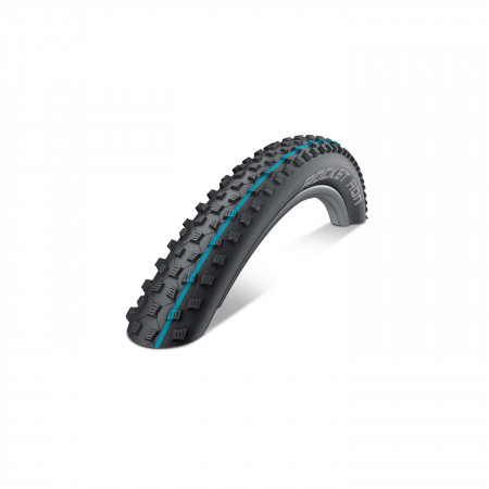 ANVELOPA SCHWALBE ROCKET RON EVOLUTION SUPER GROUND TLE 57-622 NEGRU