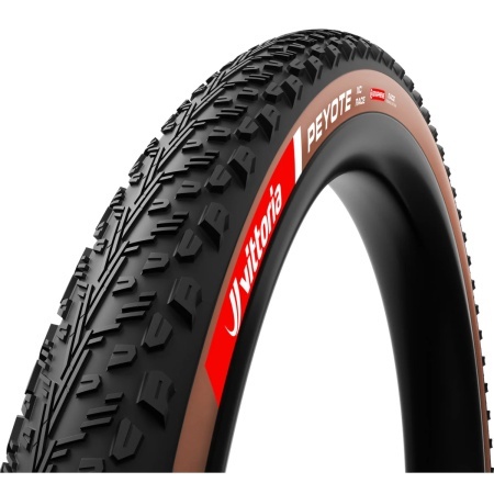 Anvelopa VITTORIA Peyote 29x2.25(55-622) XC Race Negru -Maro Pliabil