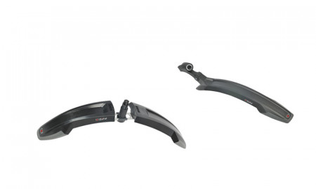 Aripi ZEFAL Deflector M60 - set