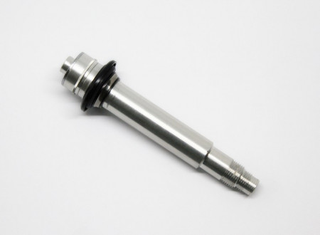 AX BUTUC FATA SHIMANO WH-7800-F 99.75MM (3-15/16")