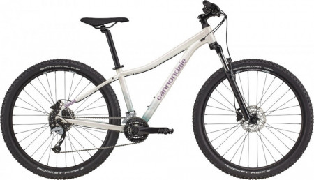 Bicicleta dama Cannondale Trail 7 2021