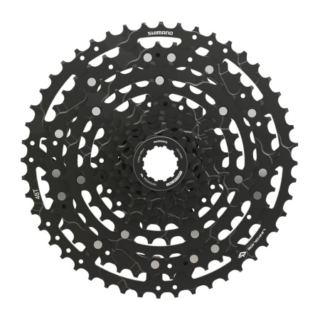 BLOC DE PINIOANE PE CASETA SHIMANO CS-LG300-10 CUES 10-VIT 11-13-15-17-20-23-28-34-41-48T AMBALAT IND.